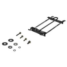 DUAL BATTERY TRAY MITSUBISHI TRITON 4M41 DID 3.2 4D56 2.5 &  TD 4G64 2.4  AUTO /MN    HULK, , scanz_hi-res