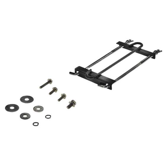 DUAL BATTERY TRAY MITSUBISHI TRITON 4M41 DID 3.2 4D56 2.5 &  TD 4G64 2.4  AUTO /MN    HULK, , scanz_hi-res