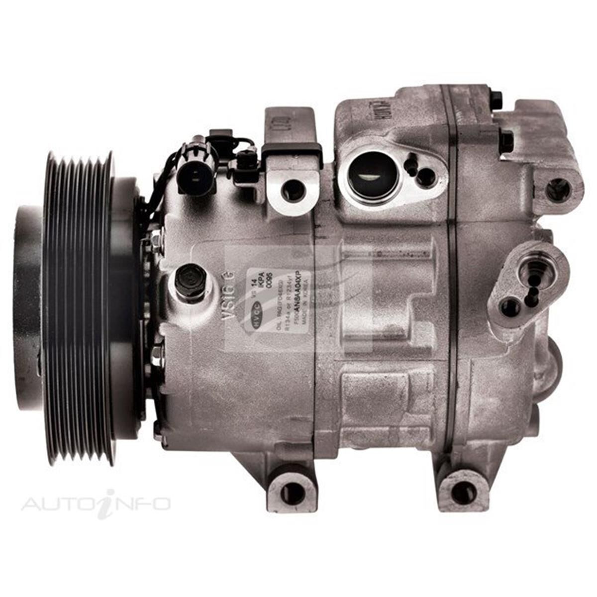 COMP HYUNDAI I30 SX FD 1.6L, , scanz_hi-res