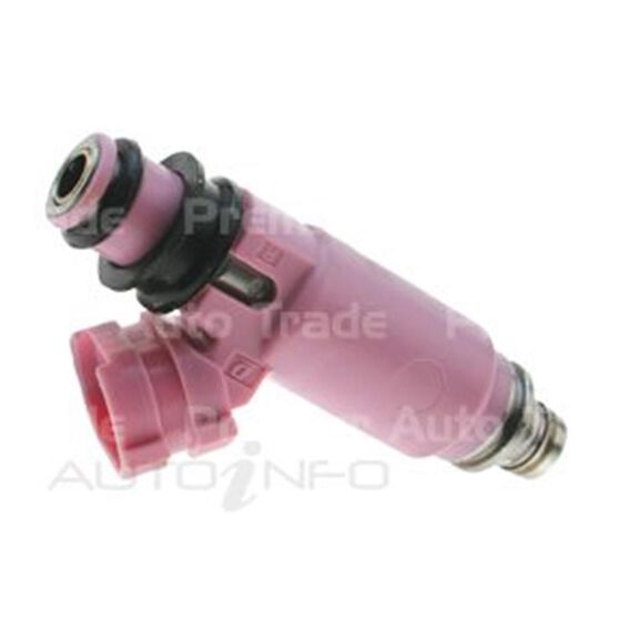 500CC DENSO INJECTOR PINK, , scanz_hi-res
