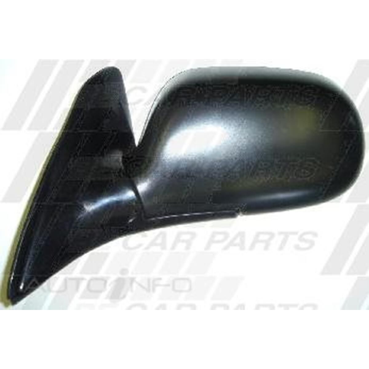 DOOR MIRROR - L/H - LEVER REM, , scanz_hi-res