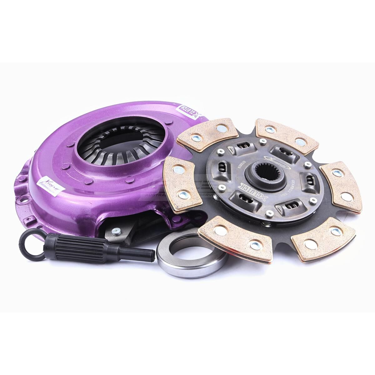 KIT PER FORD ESCORT 2.0L, , scanz_hi-res