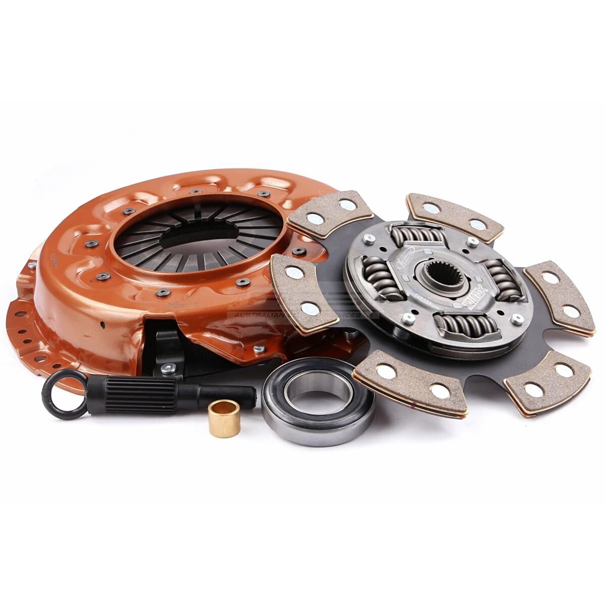 KIT HD NISSAN NAVARA 2.4L, , scanz_hi-res