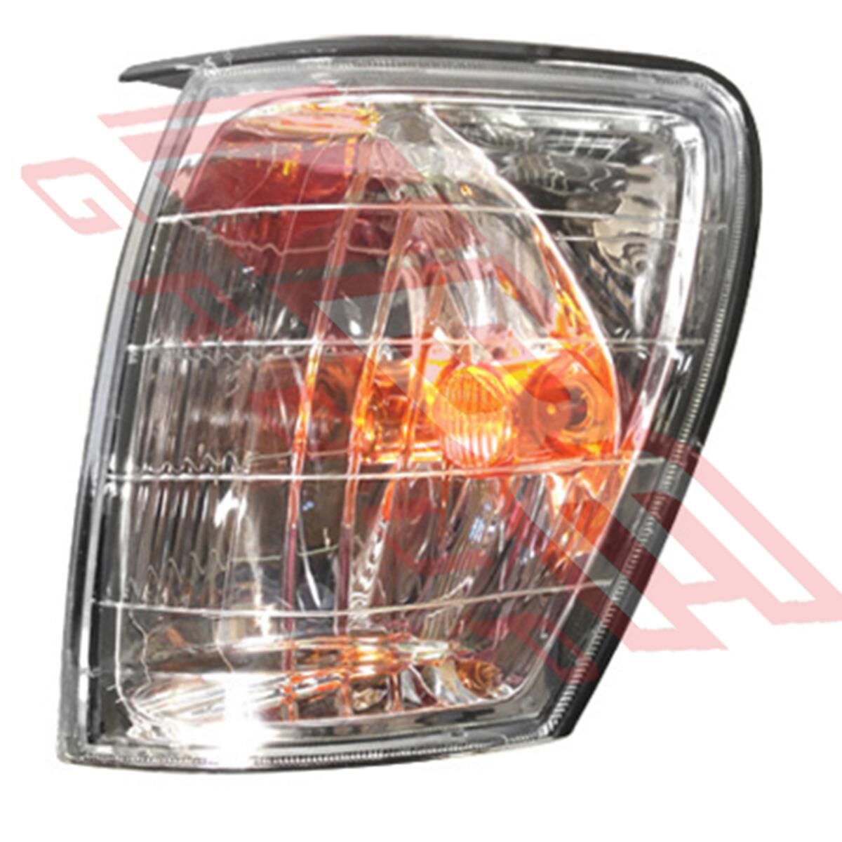 PARK/INDICATOR LIGHT - FRONT, , scanz_hi-res