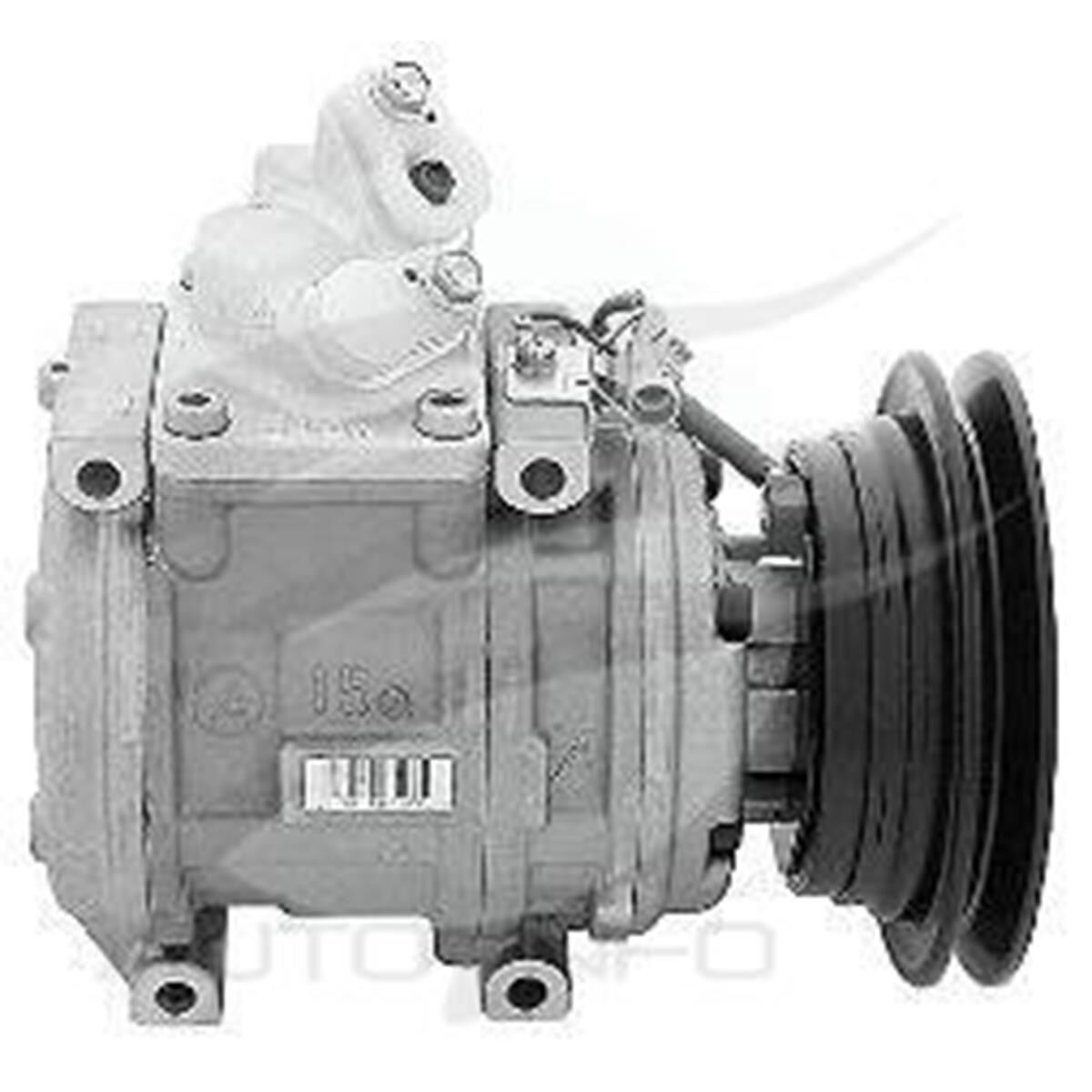 COMP L/CRUISER HZJ105 98-, , scanz_hi-res