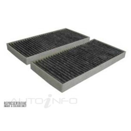 CABIN FILTER REPLACES RCA195, , scanz_hi-res