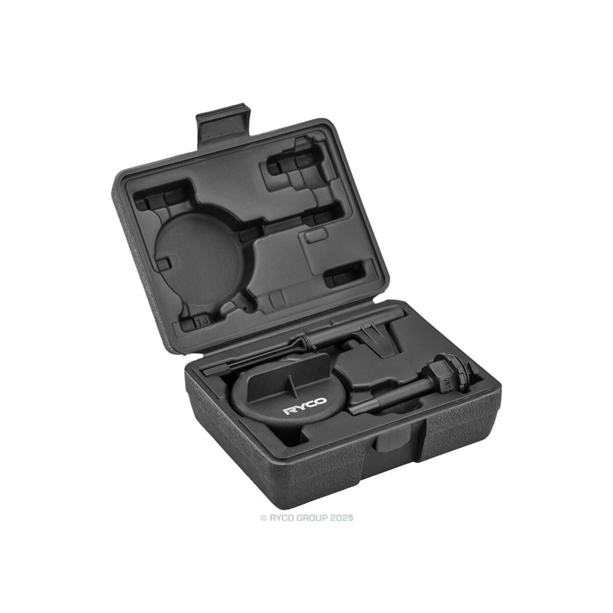 Transmission Drain and Refill Set, , scanz_hi-res