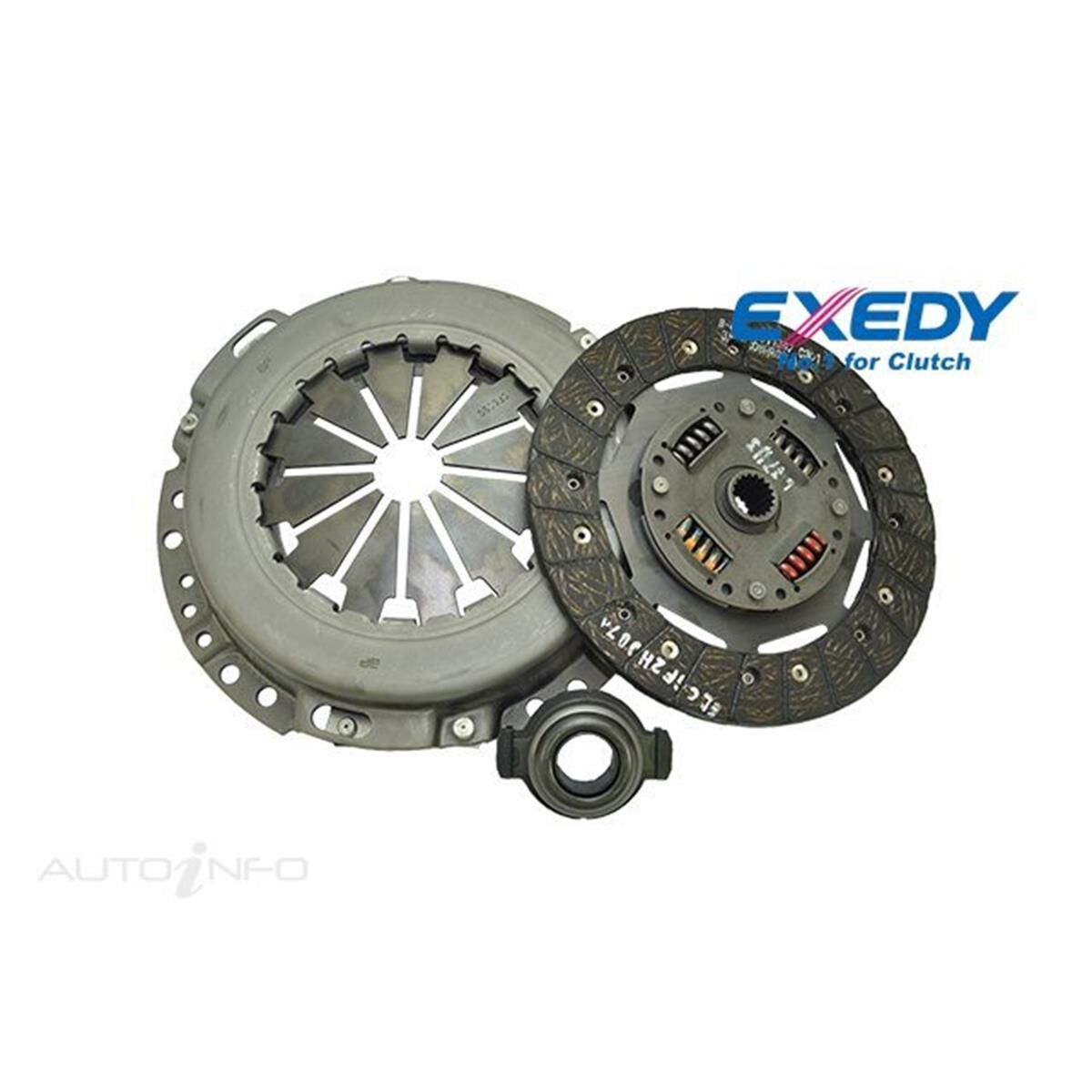 CLUTCH KIT, , scanz_hi-res