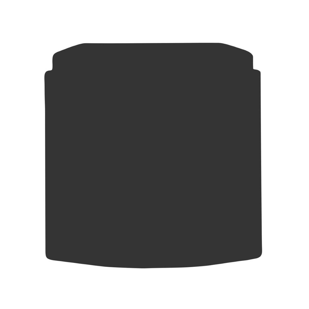 LUXURY CARPET BOOT LINER FOR SKODA OCTAVIA WAGON (4TH GEN) 2021 ONWARDS, , scanz_hi-res