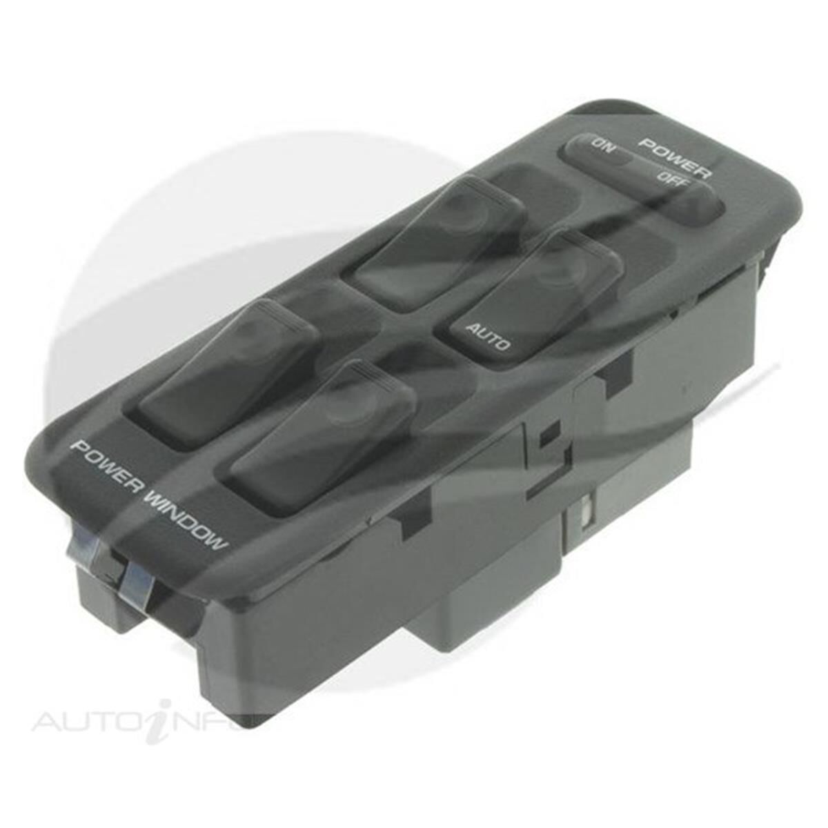 PWR WIN SWTCH MAZDA 323 ASTINA, , scanz_hi-res