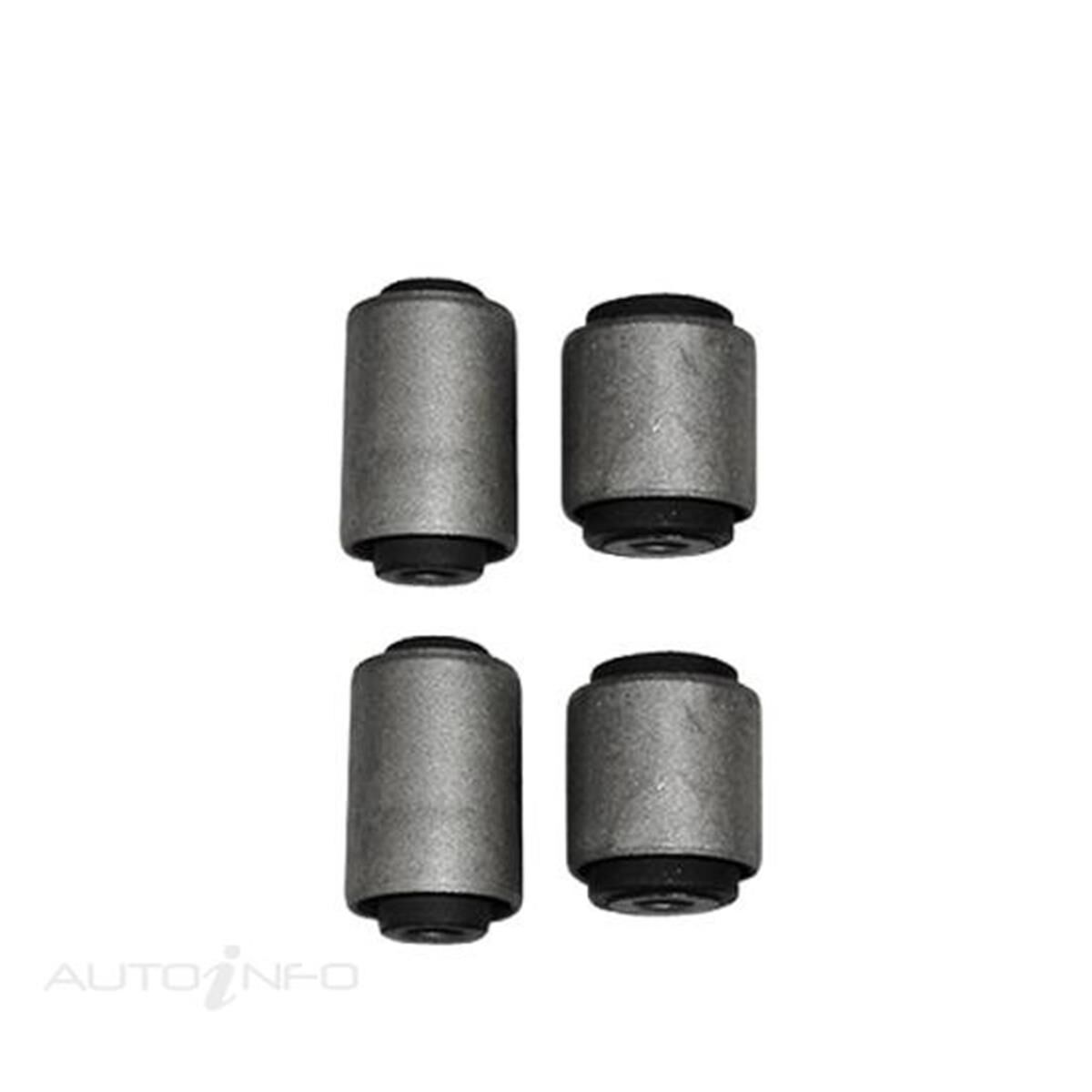 (BK) MAZDA 3 04-ON REAR LWR CTRL ARM BUSH KIT R, , scanz_hi-res