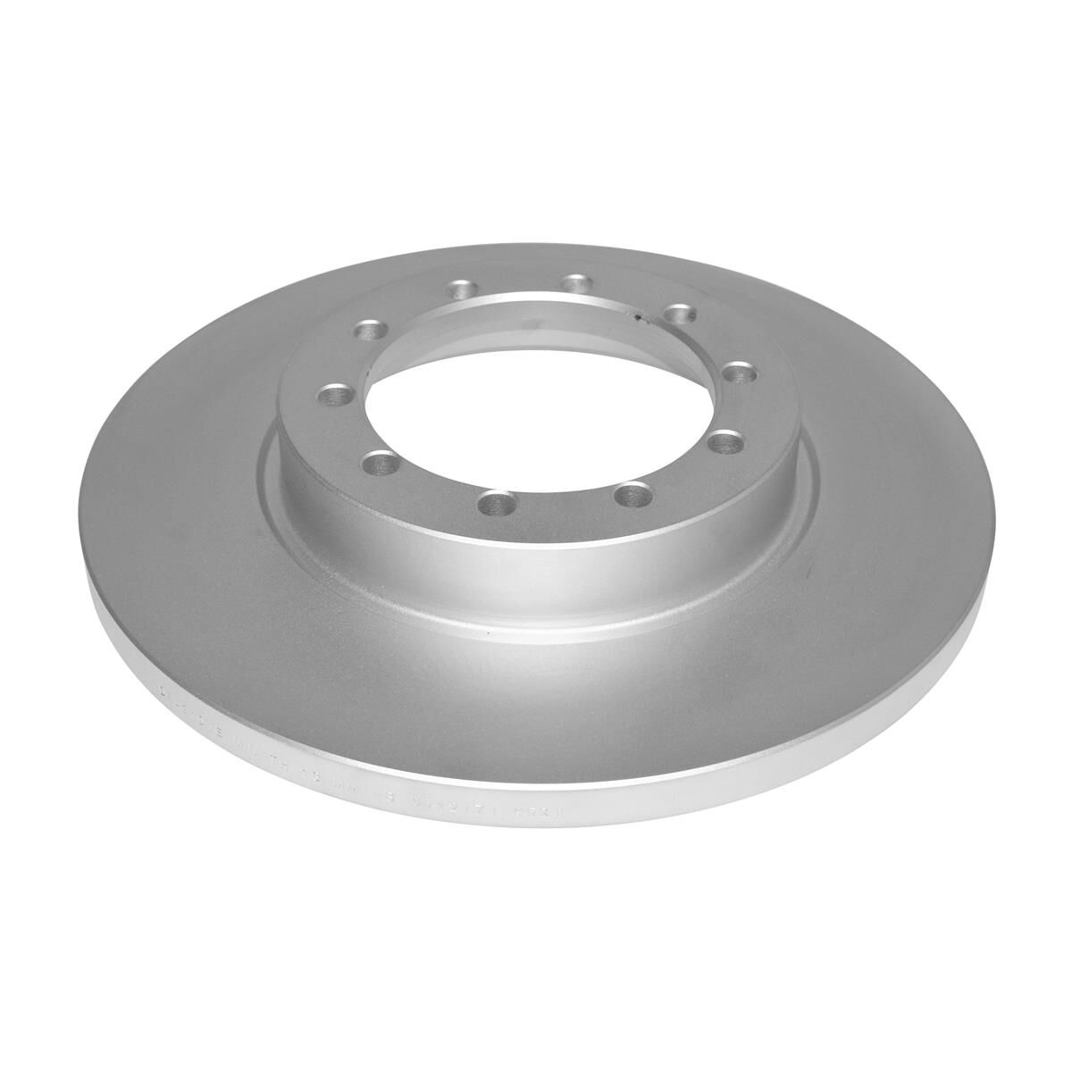 En-Shield Standard SLD [ Ford Transit VM 2.2L & 2.3L TD RWD 460E 4.6 Ton 06-12  R ], , scanz_hi-res