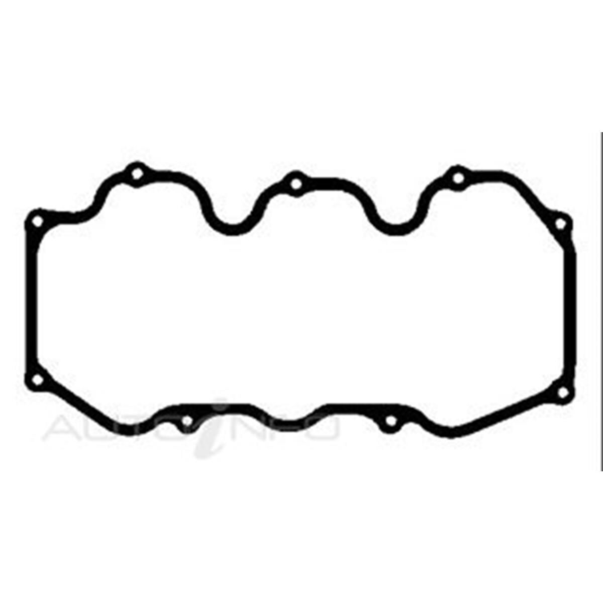 ROCKER COVER GASKET NISSAN VG30, , scanz_hi-res
