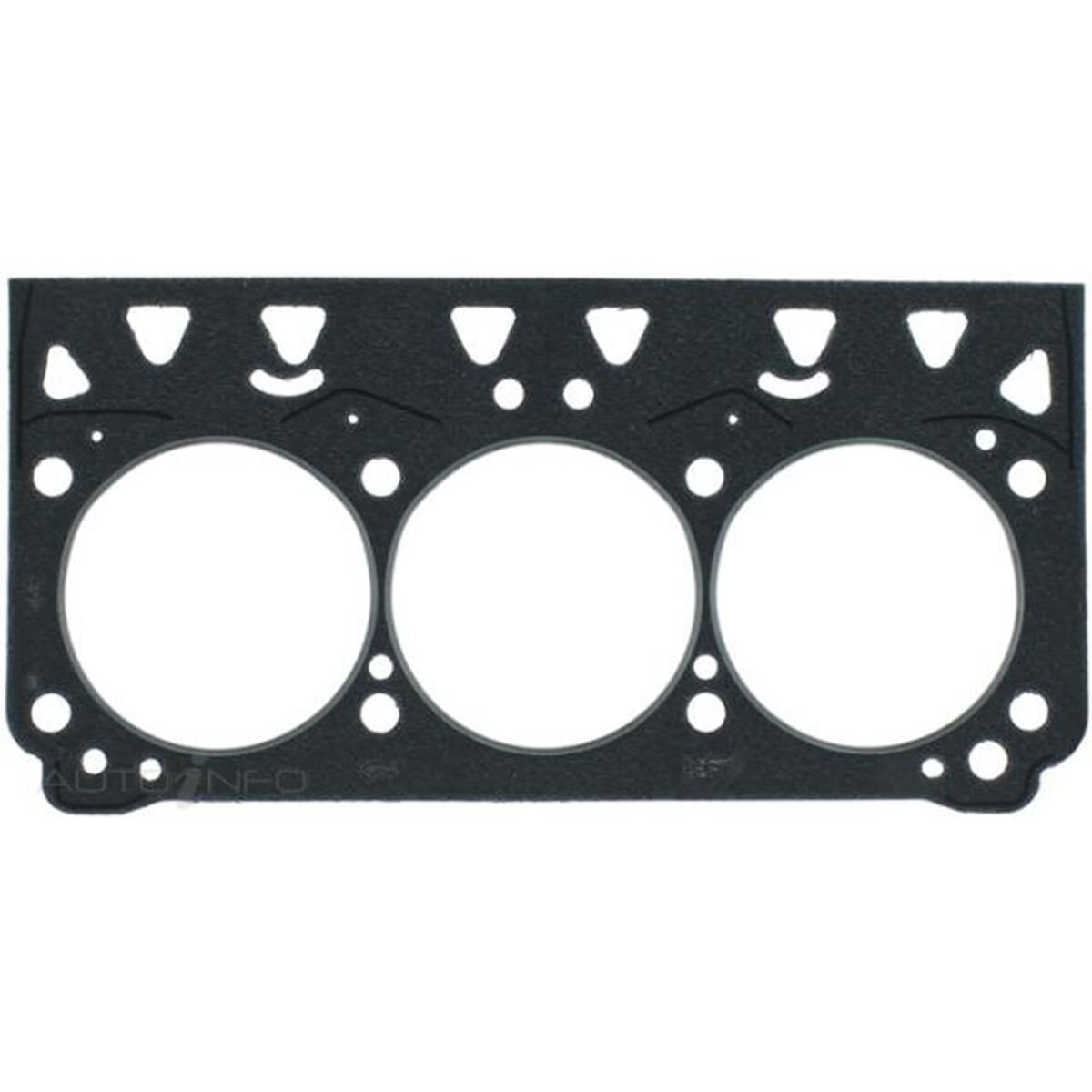 HEAD GASKET GP HOLDEN V6 LH, , scanz_hi-res