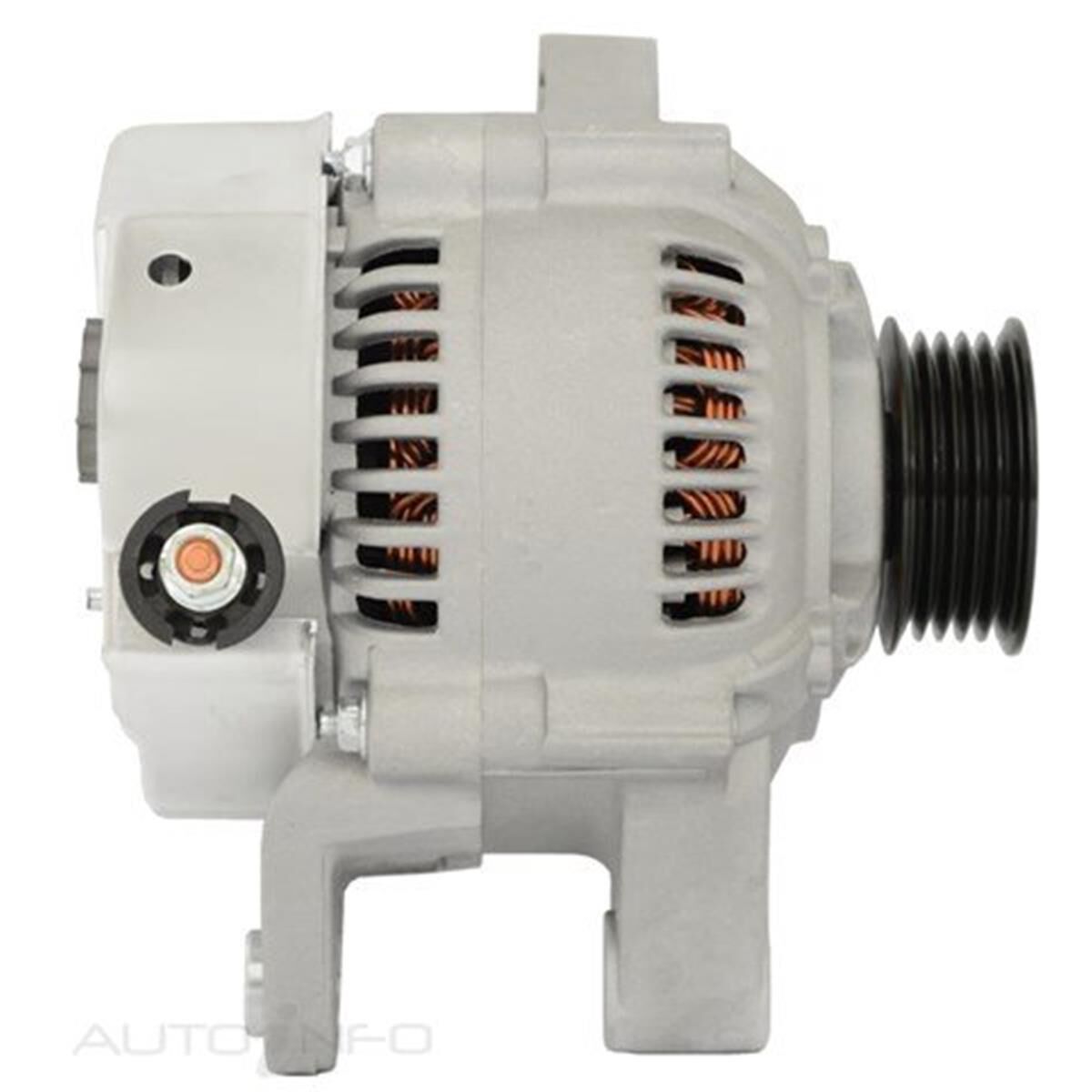 ALTERNATOR 12V 70A TOY CROLLA ENG 7A-FE, , scanz_hi-res