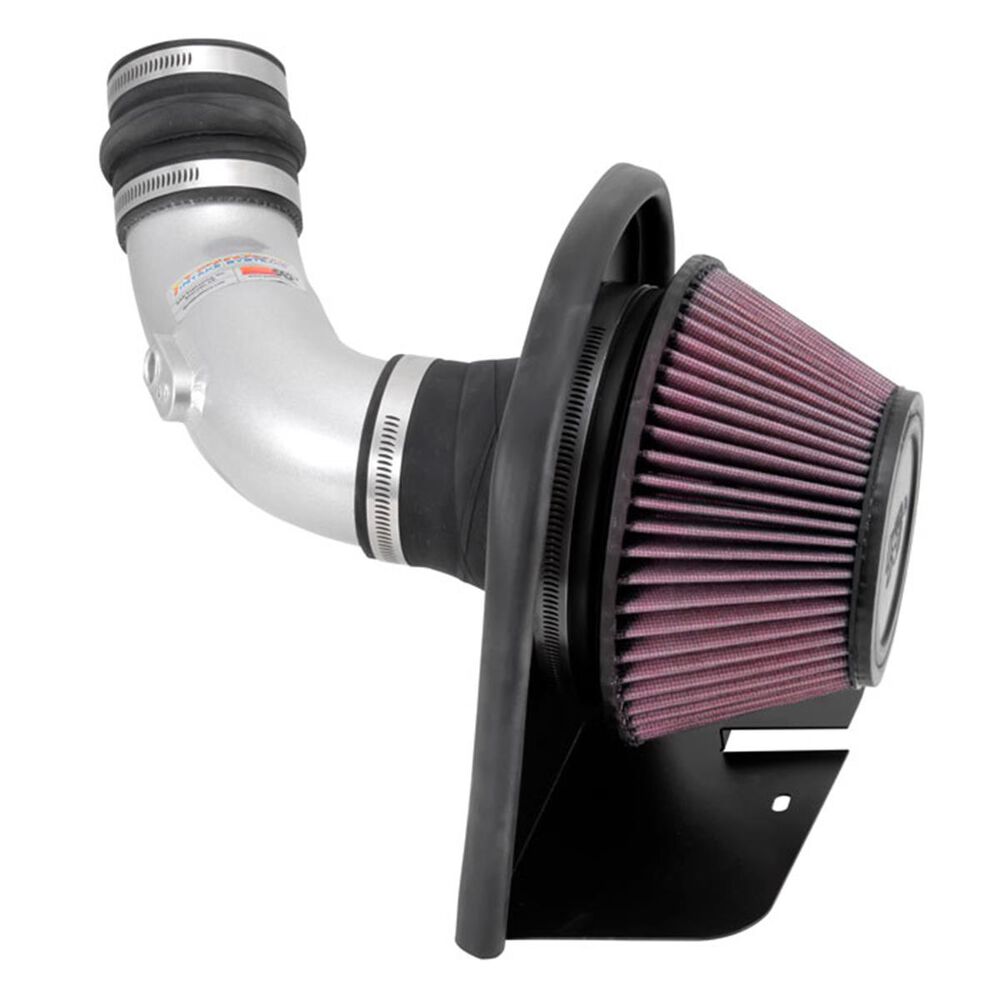 K&N Performance Air Intake System KN693518TS Supercheap Auto New Zealand