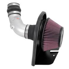 69-3518TS K&N PERFORMANCE AIR INTAKE SYSTEM, , scanz_hi-res