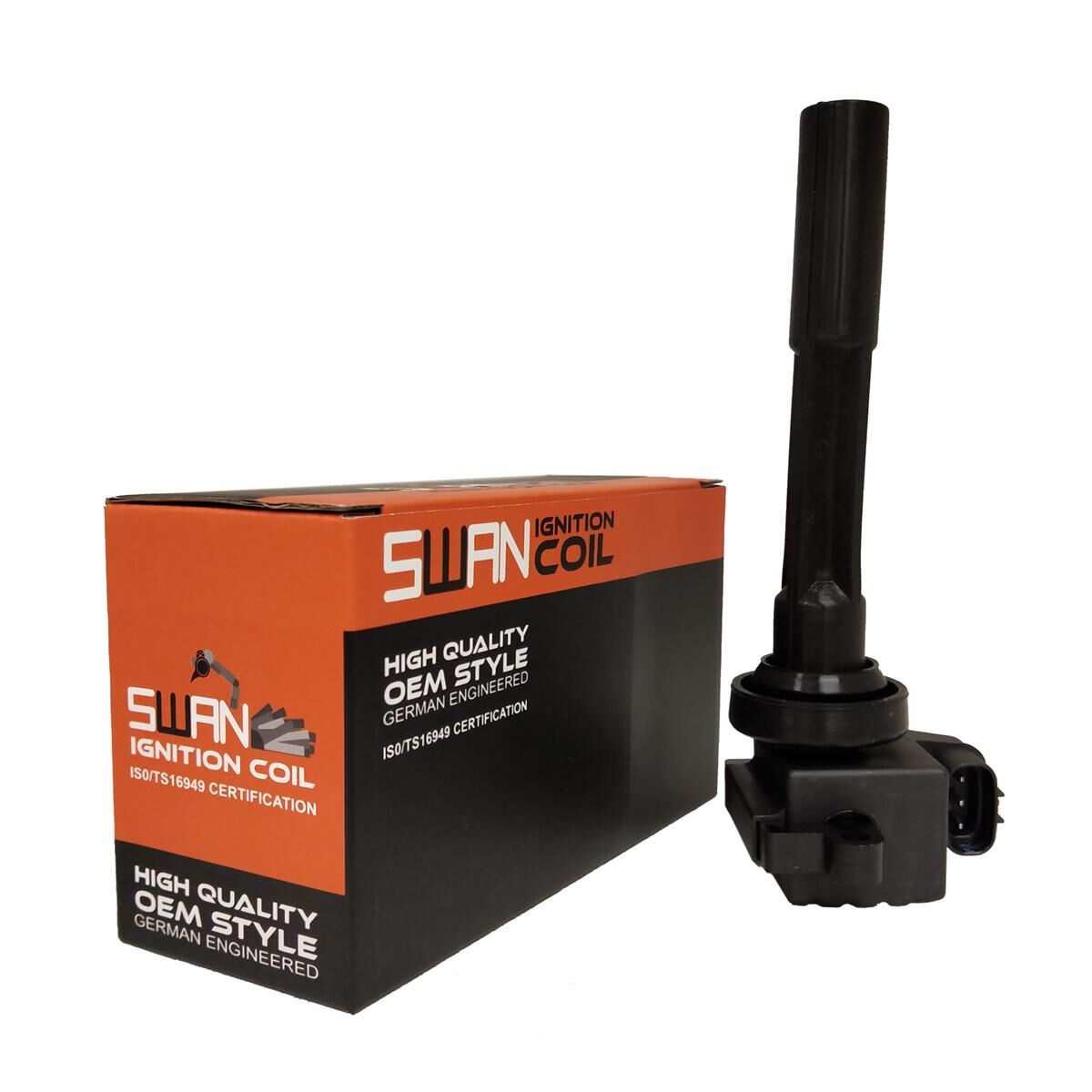SWAN IGNITION COIL - IC162, , scanz_hi-res