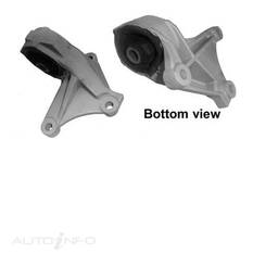 HONDA ODYSSEY RB1 /RB2 03-08 FRONT 2.4L, , scanz_hi-res