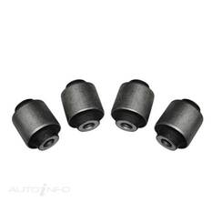 (BK) MAZDA 6 02-08 REAR LWR CTRL ARM BUSH KIT F, , scanz_hi-res