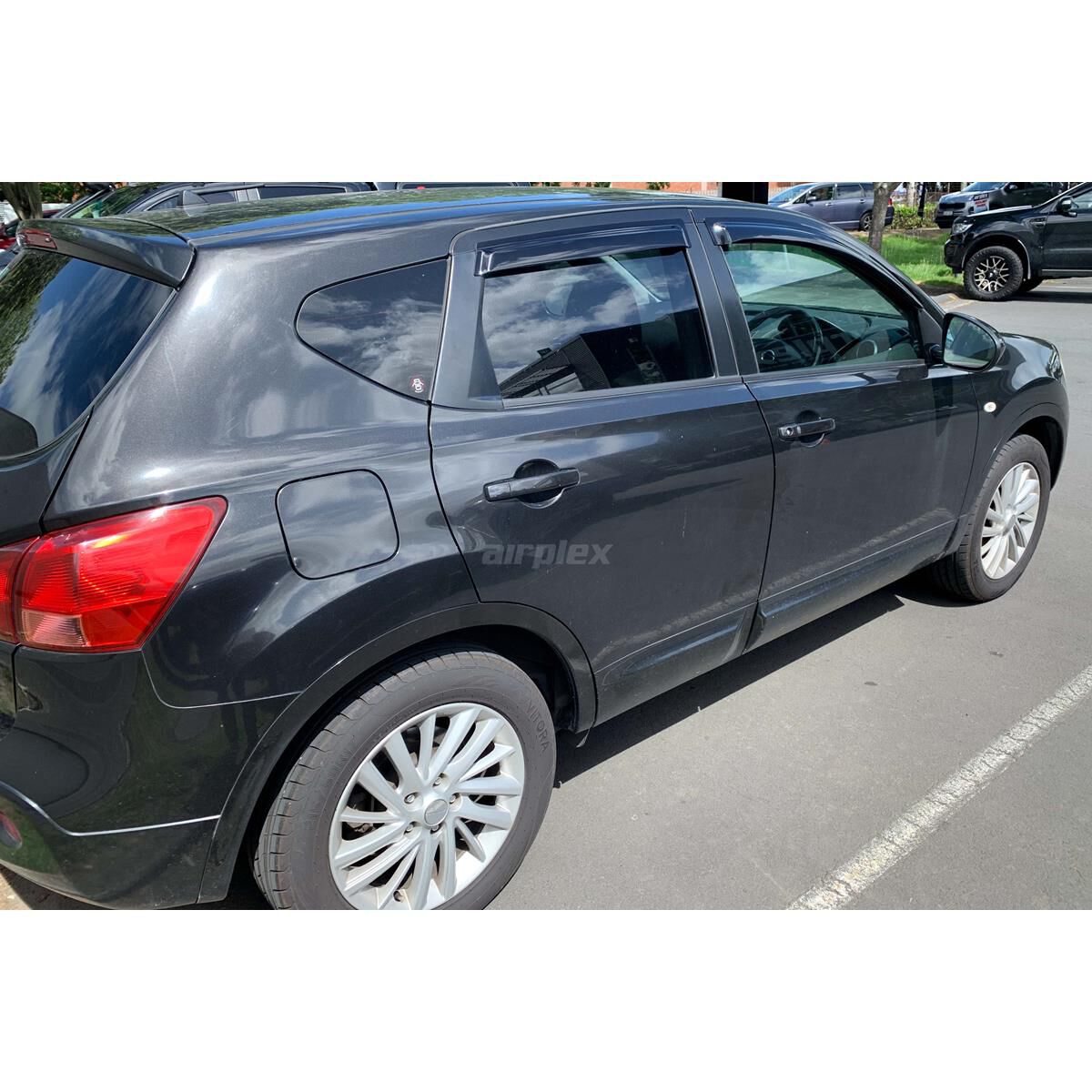 NISSAN QASHQAI / DUALIS 2007+, , scanz_hi-res