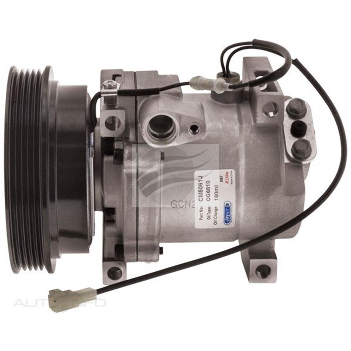 COMP MAZDA 626 GF 7/97-8/02, , scanz_hi-res