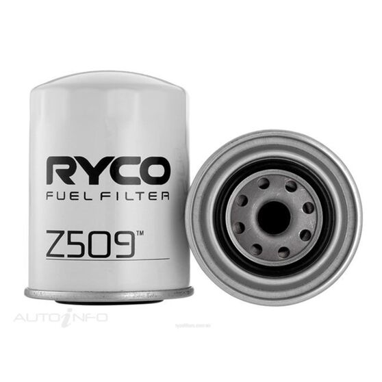RYCO TRANMISSION FILTER, , scanz_hi-res