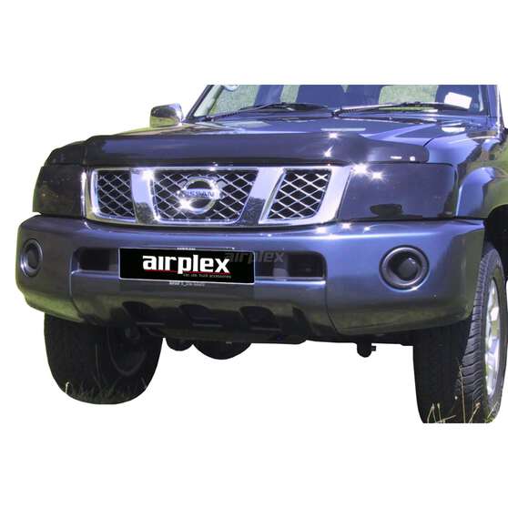 NISSAN PATROL Y61 2005 ON (BRONZE), , scanz_hi-res