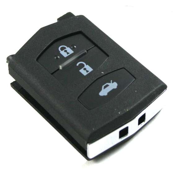 REMOTE BUTTON MAZDA 3 BUTTON, , scanz_hi-res