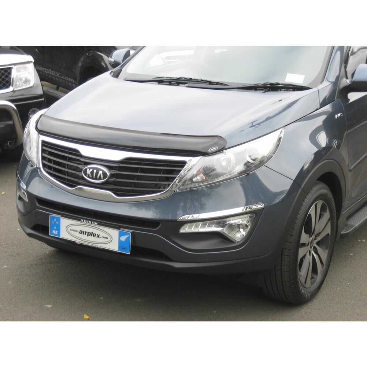 KIA SPORTAGE 2011+ (BRONZE), , scanz_hi-res