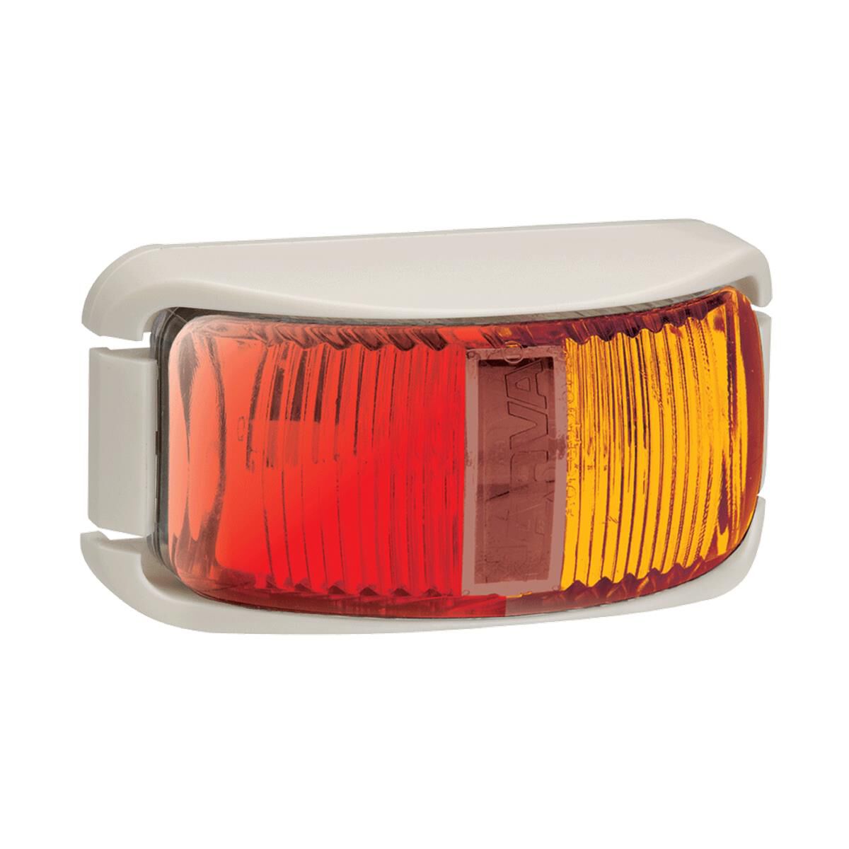 LED 16 S/MARKER RED/AMBER, , scanz_hi-res