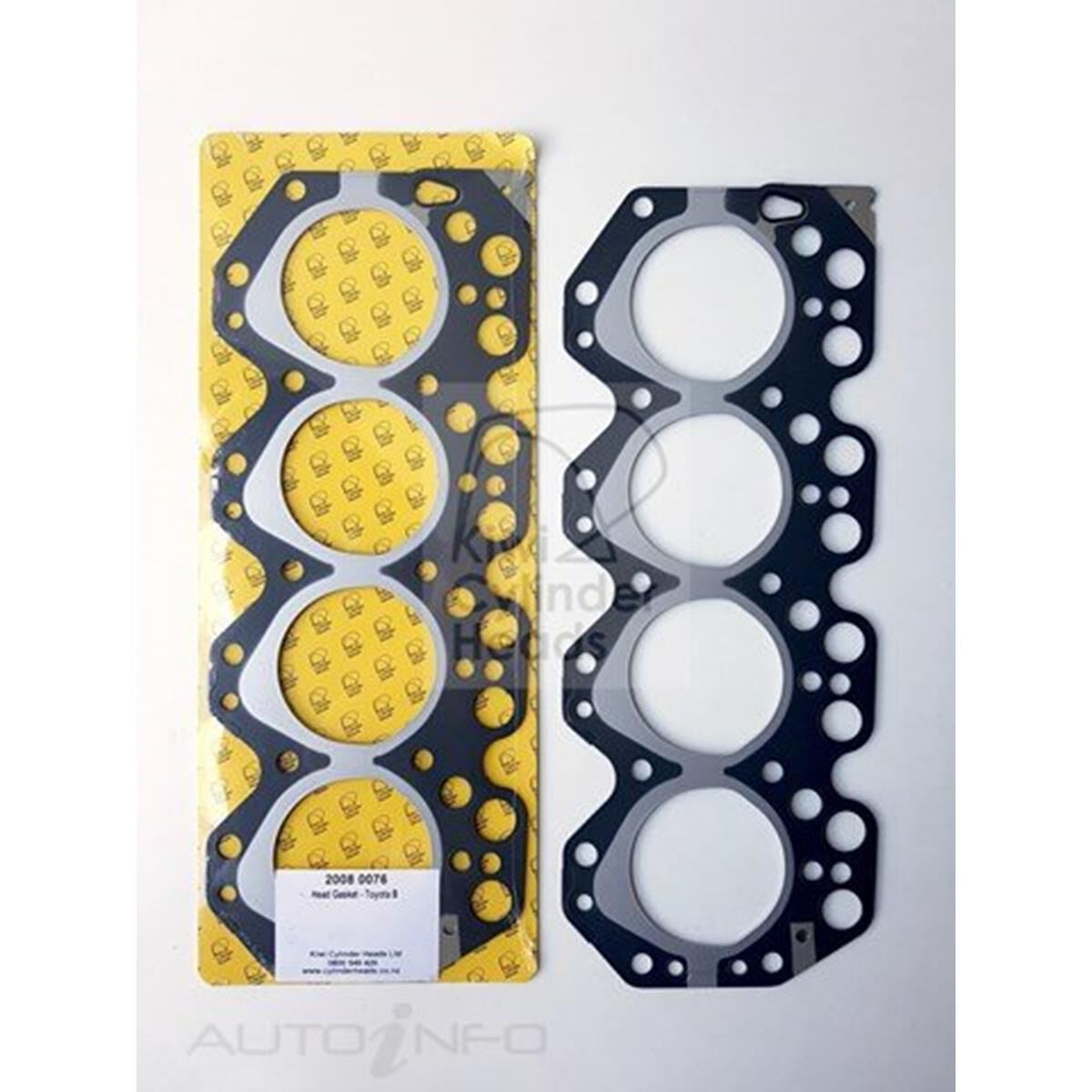 HEAD GASKET - TOYOTA B (S), , scanz_hi-res