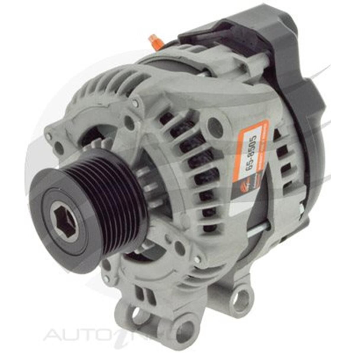 ALT 14V 150A RANGE ROVER 2.7, , scanz_hi-res