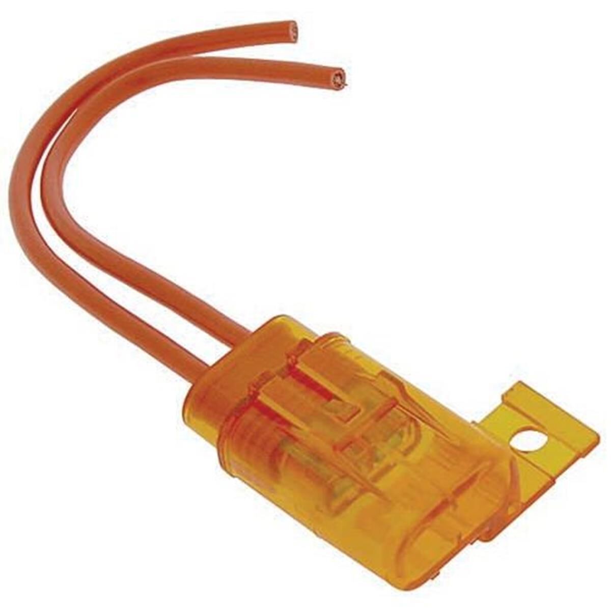 PKT 1 STD BLADE FUSE HOLDER, , scanz_hi-res