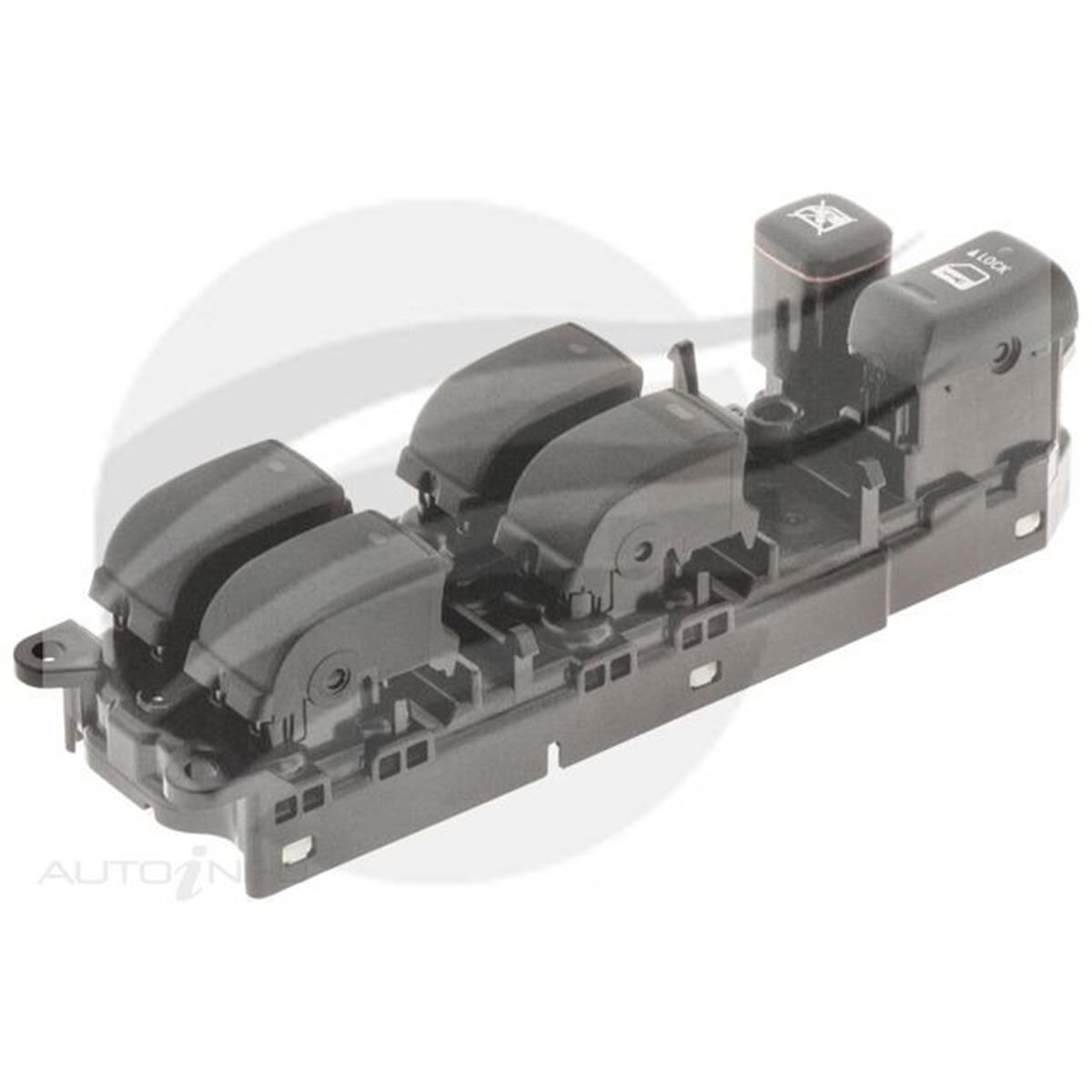 PWR WIN SWITCH TOYOTA PRADO, , scanz_hi-res