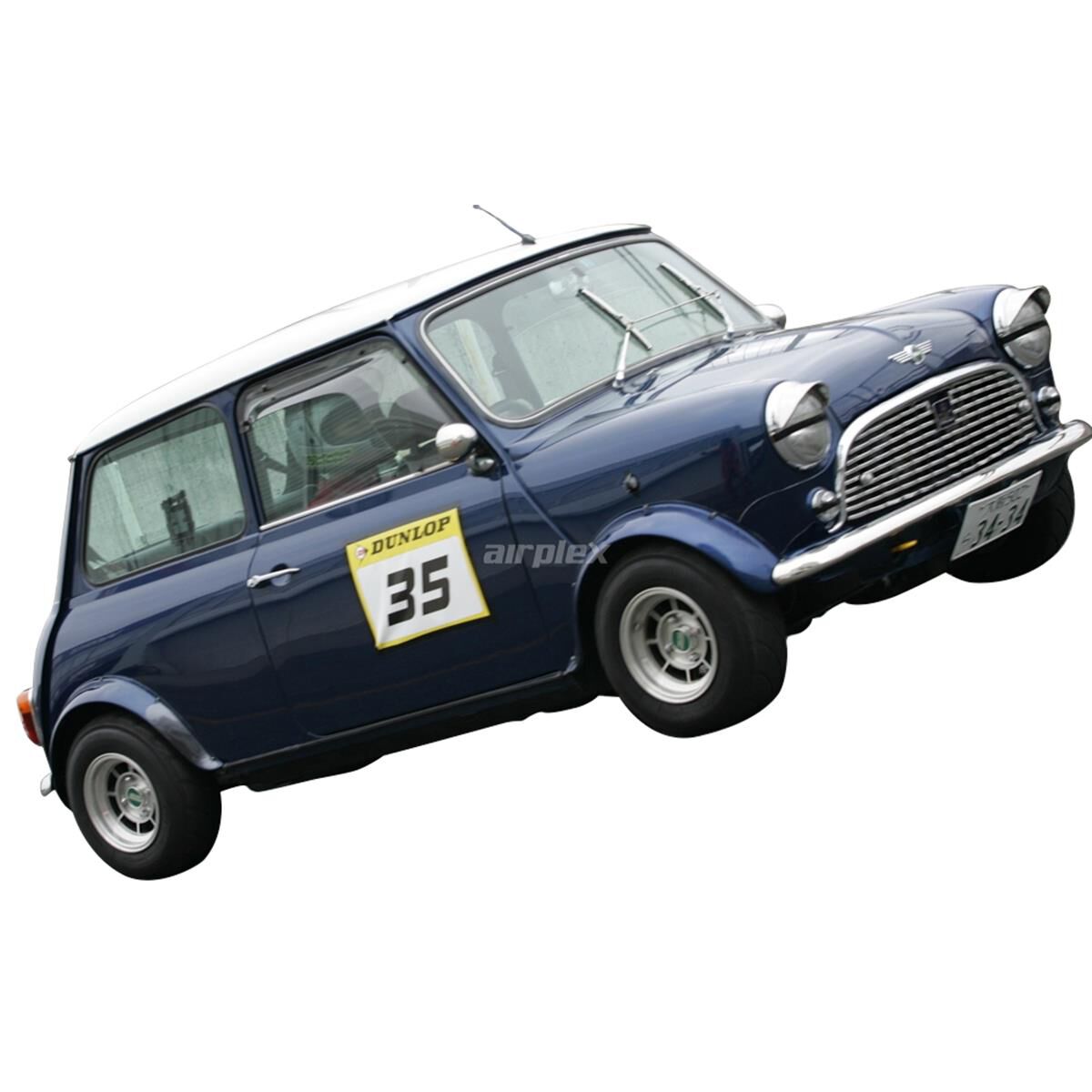 AUSTIN/MORRIS MINI (NO 1/4 LIGHT), , scanz_hi-res