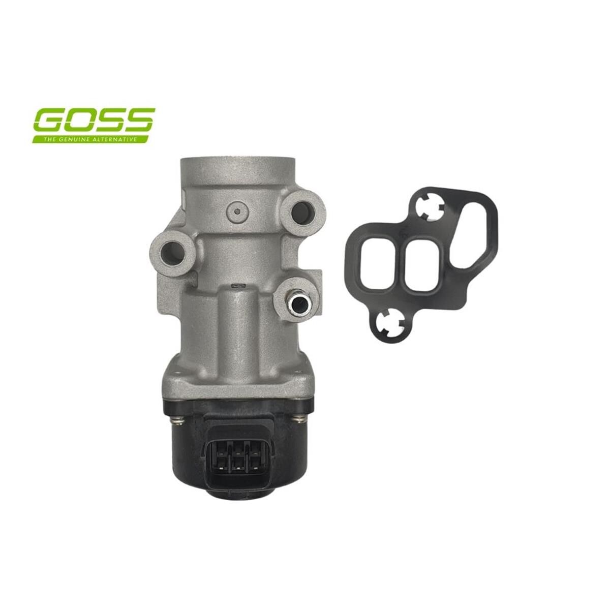 EGR VALVE MAZDA, , scanz_hi-res