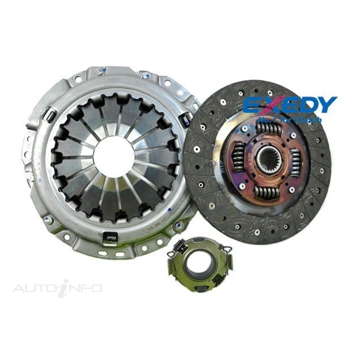 CLUTCH KIT, , scanz_hi-res