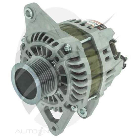 ALT 12V 100A MAZDA 2.2L DIESEL, , scanz_hi-res