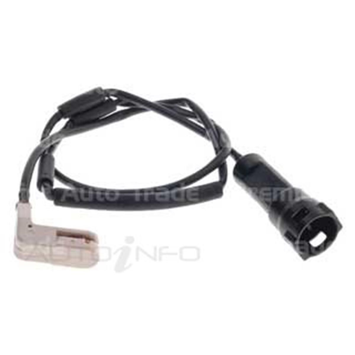 BRAKE PAD WEAR SENSOR, , scanz_hi-res