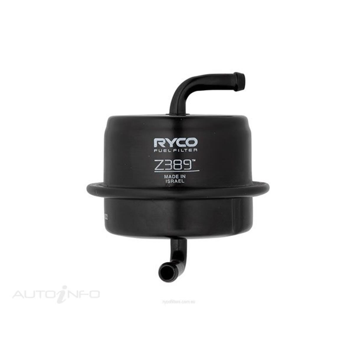 RYCO FUEL FILTER, , scanz_hi-res