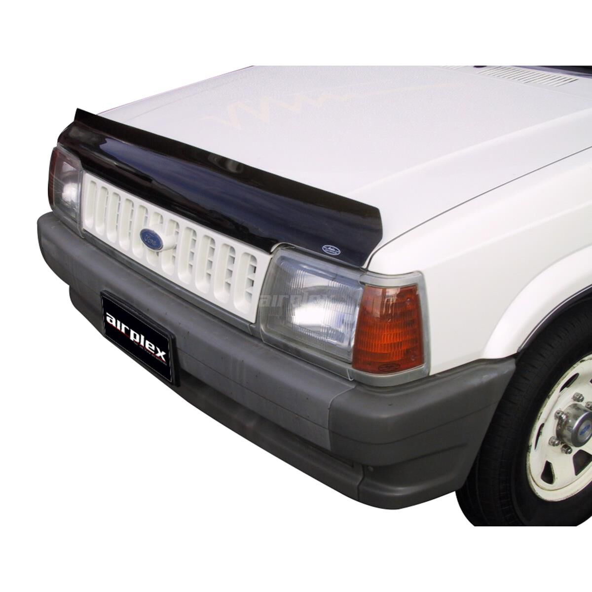 FORD COURIER UTE (BRONZE), , scanz_hi-res