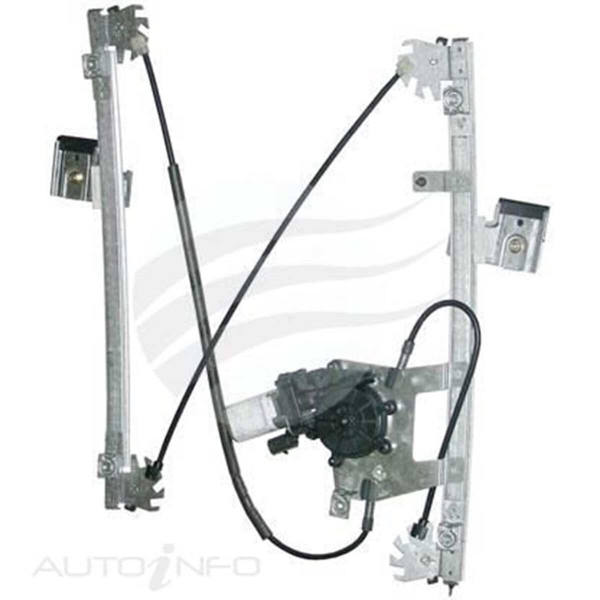 PWR WIN REG & MOTOR FORD FOCUS, , scanz_hi-res