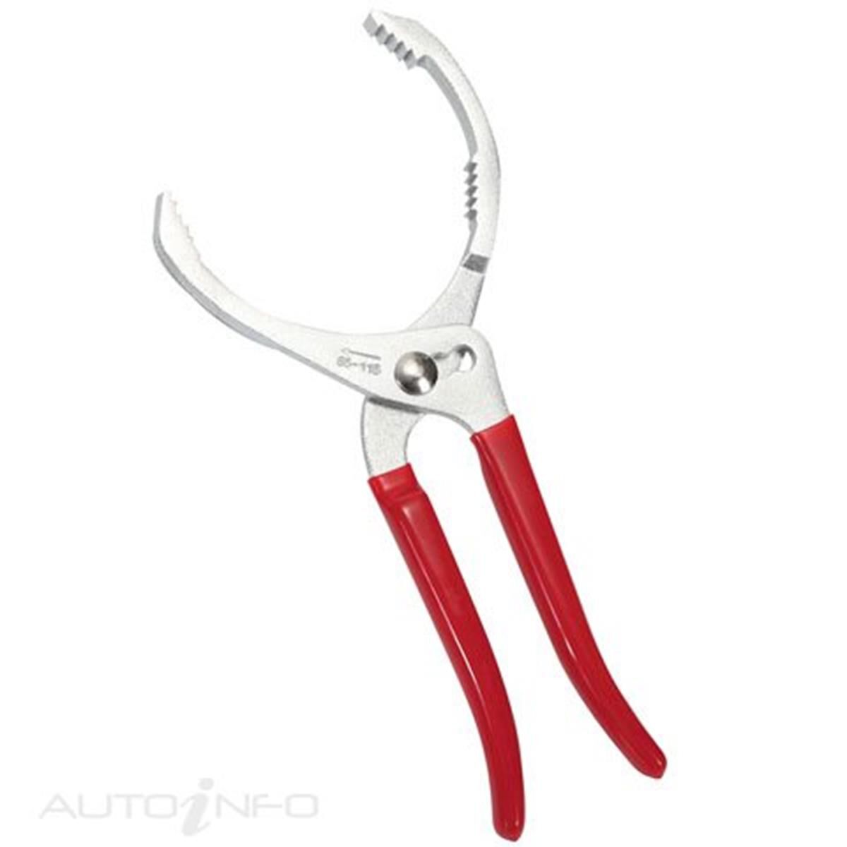 TOLEDO OIL FILTER PLIERS, , scanz_hi-res
