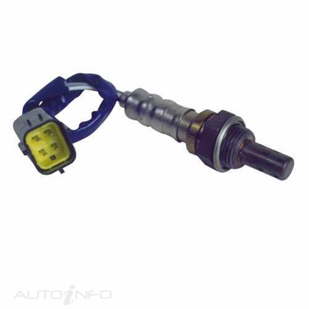 OXYGEN SENSOR UNIVERSAL, , scanz_hi-res