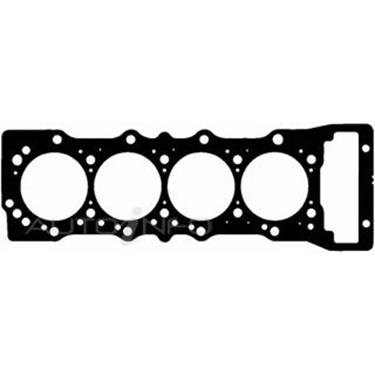 HEAD GASKET MITSUBISHI 4M41 T=0.75, , scanz_hi-res