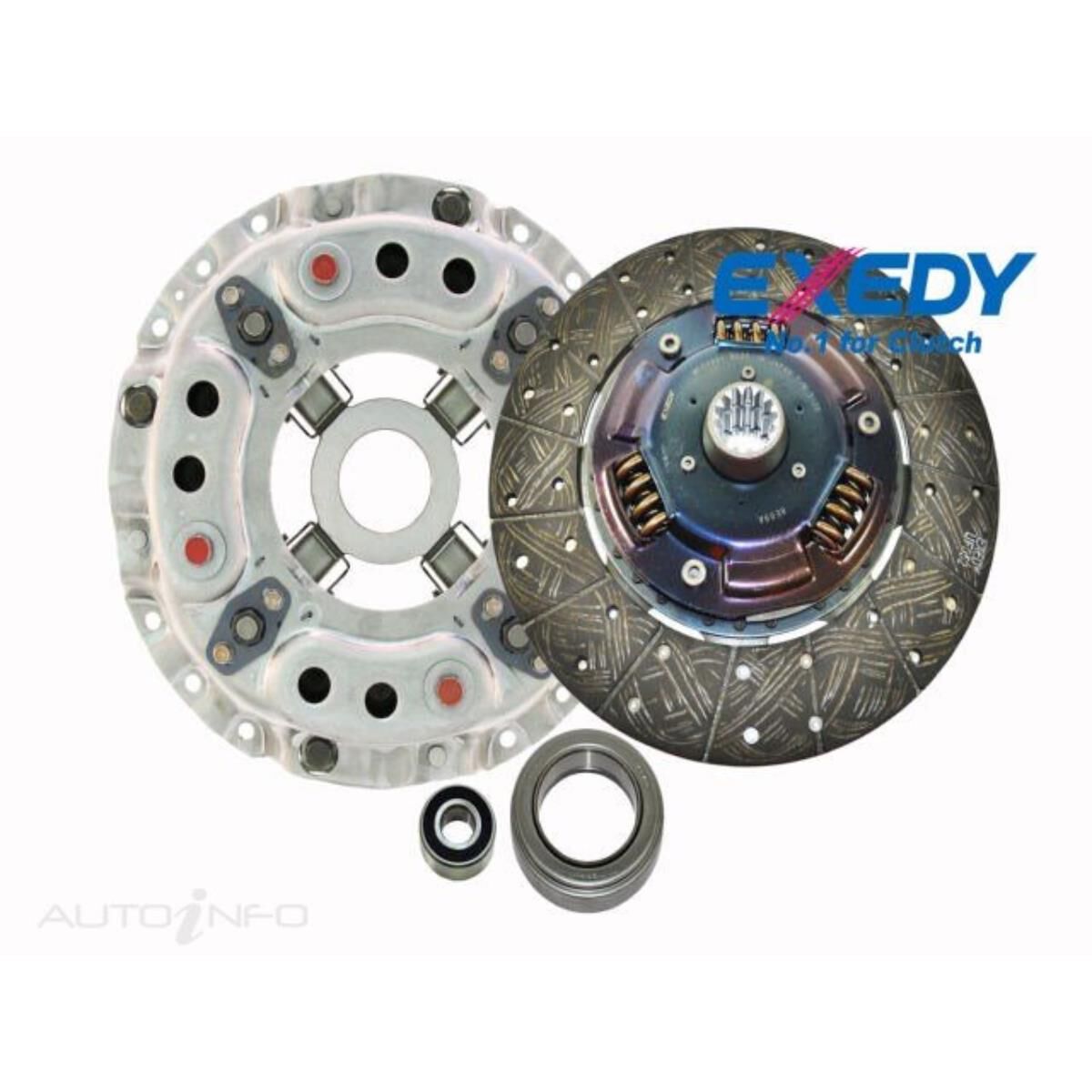 CLUTCH KIT, , scanz_hi-res