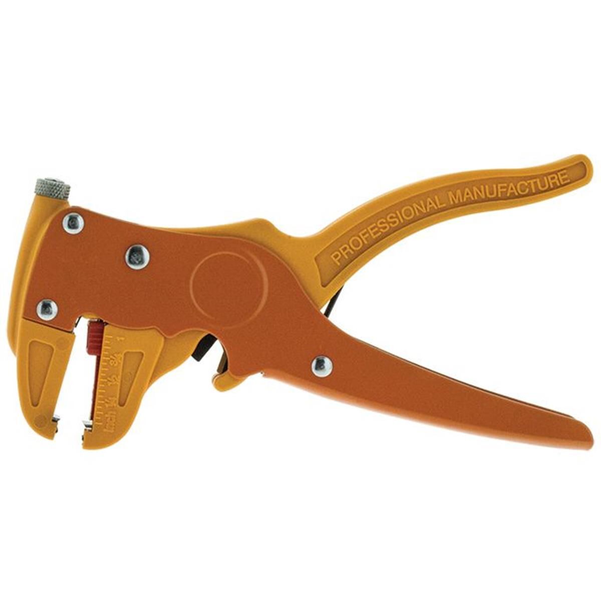 WIRE STRIPPER 0.2-6MM WIRE, , scanz_hi-res