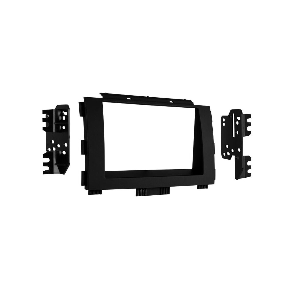 FACIA DOUBLE DIN KIA CARNIVAL, , scanz_hi-res