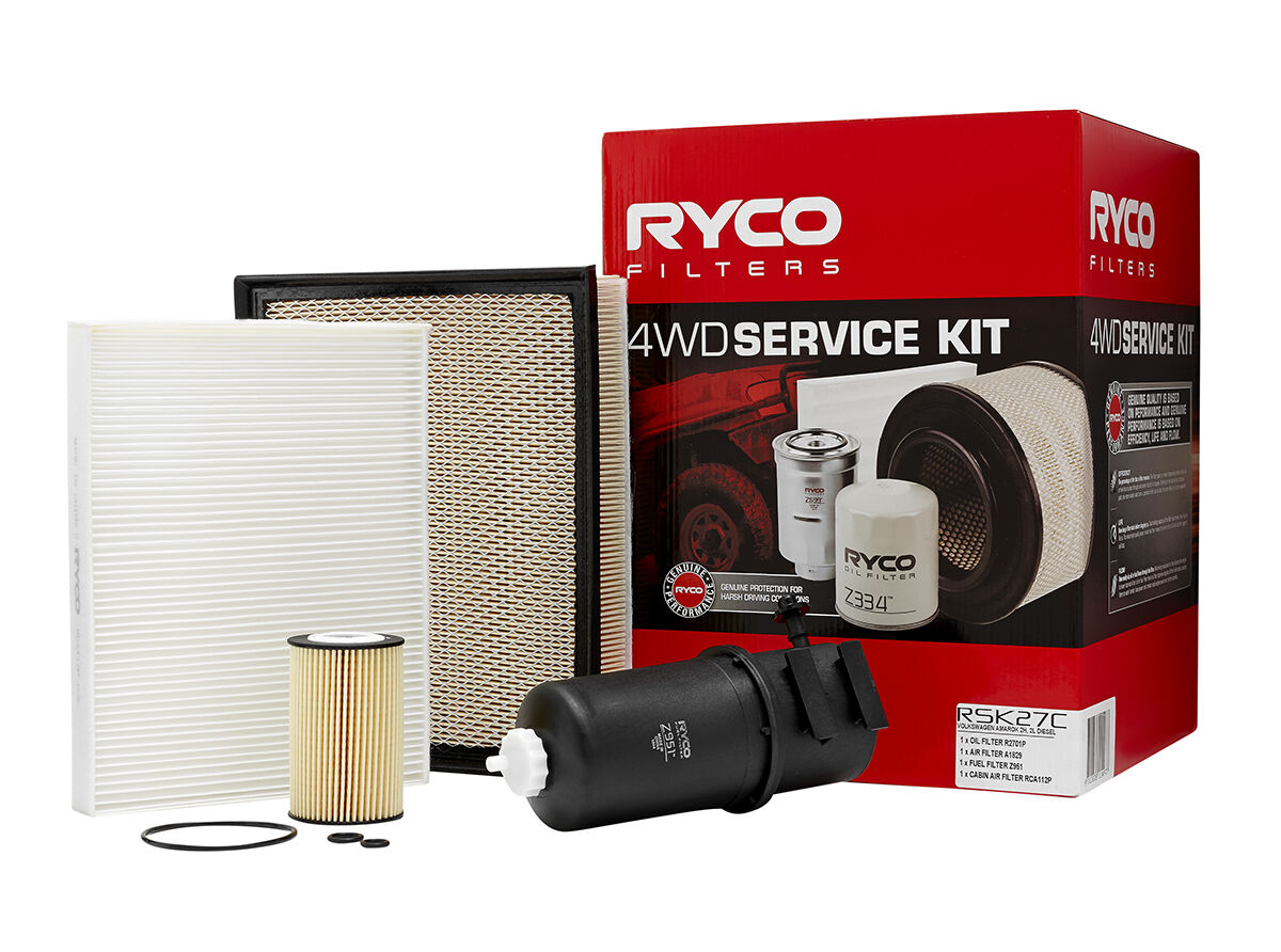 RYCO SERVICE KIT, , scanz_hi-res